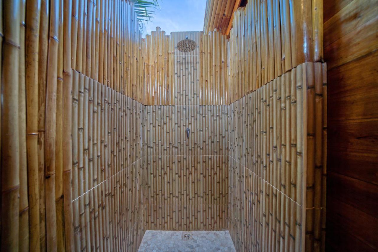 Begadang Hotel Gili Air Ngoại thất bức ảnh