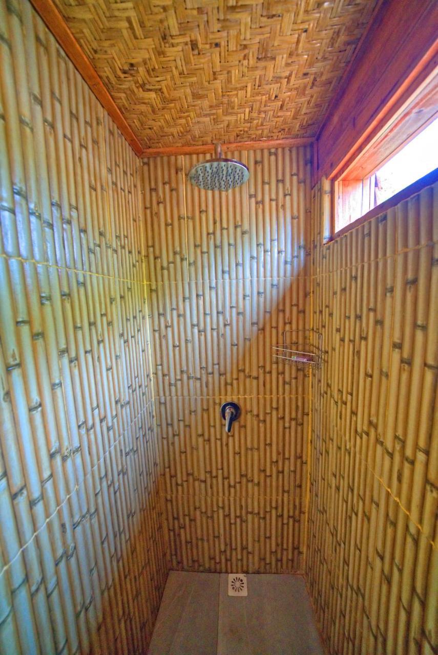 Begadang Hotel Gili Air Ngoại thất bức ảnh